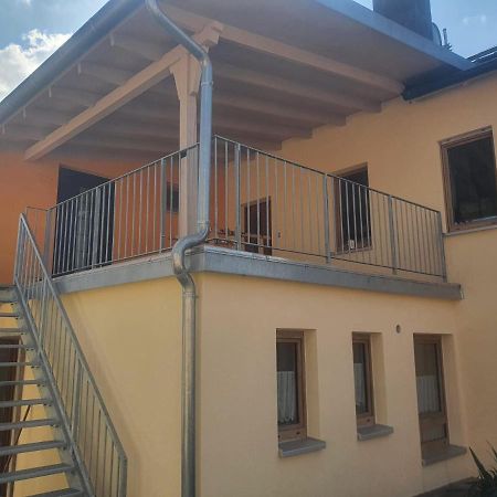 Katjas Ferienwohnungen Giebelstadt Εξωτερικό φωτογραφία