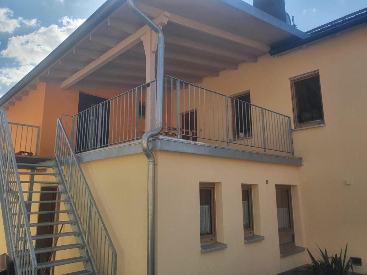 Katjas Ferienwohnungen Giebelstadt Εξωτερικό φωτογραφία